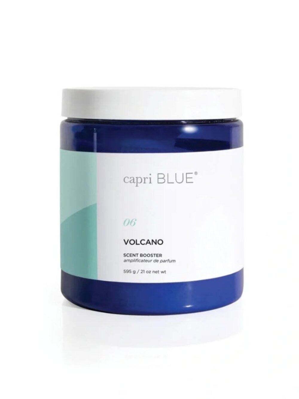 Capri Blue Scent Booster Volcano